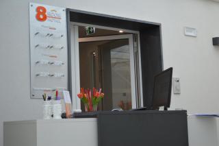 8room Hotel - Catania - 4