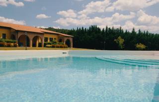 Le Terre Di Toscana - Casa Pallini - 2