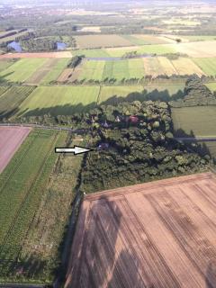 Ferienwohnung Lands Huys - Dersum - 6
