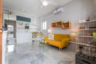 Good Vibes Estudio Deluxe Trinidad 3 - 0