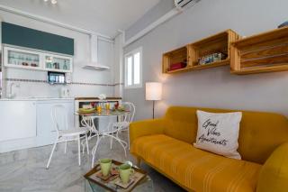 Good Vibes Estudio Deluxe Trinidad 3 - 6