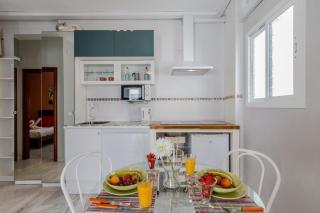 Good Vibes Estudio Deluxe Trinidad 3 - 4