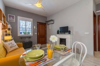 Good Vibes Estudio Deluxe Trinidad 3 - 1