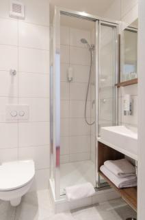 Garden Hotel - Nuremberg - 7
