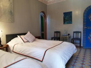 Villa du Souss - Agadir - 7