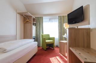 Garden Hotel - Nuremberg - 8