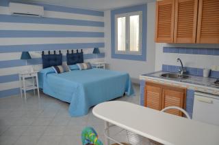 Maridea - Ondine - Ponza - 1