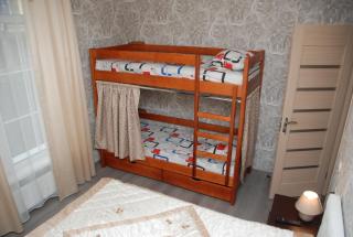 Green Apple Hostel - Kiev - 2