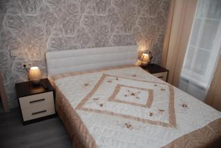 Green Apple Hostel - Kiev - 3