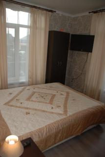 Green Apple Hostel - 4