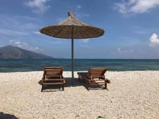 Karaburun Sunset Beach - Orikum - 6