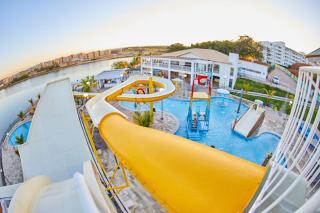 Resort do Lago by WAM Experience - Caldas Novas - 8