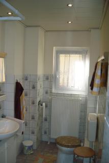 Ferienwohnung an der Brockenbahn - 8