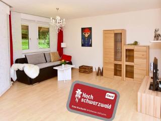 Black Forest Bollenhut - Lenzkirch - 0