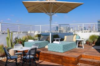 Melody Hotel - an Atlas Boutique Hotel - Tel Aviv - 3