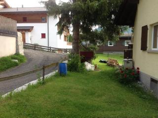 Bergheim Matta - Davos - 3