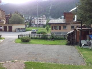 Bergheim Matta - Davos - 2