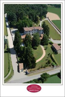 Villa Bregana - 1