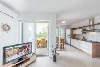 FEWO Villa Adria - Barušić - 0