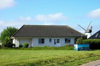 Ferienhaus Auszeit - Westerholz - 9