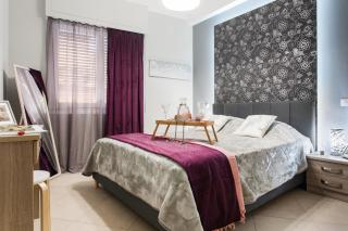 Safe, Central, Smart Double Rooms in apartment, next metro station walk to Acropolis - Atene - 1