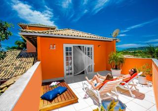 Villa Baobá Pousada & Spa - 9