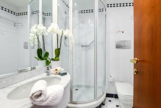 Hotel Bologna Airport - Bolonia - 6