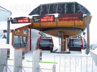 GVC New Gudauri Block-4 - 9
