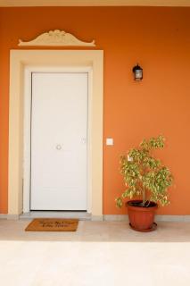 Polikseni House - Agios Gordios - 6