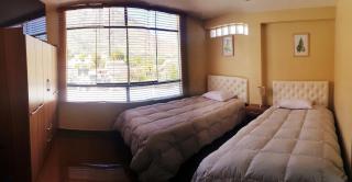 Hotel California Calca - 3