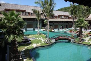 Mai Samui Beach Resort & Spa - SHA Plus - Ban Bang Po - 4