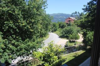 Pála dos Mouros - Geres - 9