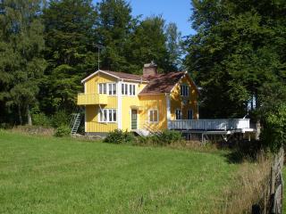 Hotel & Pensionat Björkelund - Stenbrohult - 6