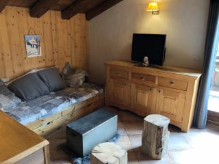 Appartement Du Dou Des Ponts - Pralognan-la-Vanoise - 9