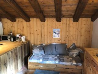 Appartement Du Dou Des Ponts - Pralognan-la-Vanoise - 8
