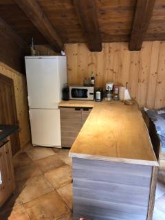 Appartement Du Dou Des Ponts - Pralognan-la-Vanoise - 6