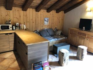 Appartement Du Dou Des Ponts - Pralognan-la-Vanoise - 5