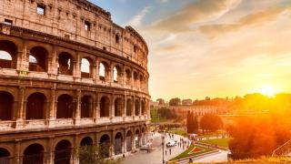 Roma Centrale Fidelis - Roma - 1