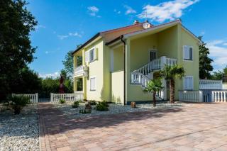FEWO Villa Adria - Barušić - 2