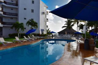 Imperial Las Perlas - Cancún - 7