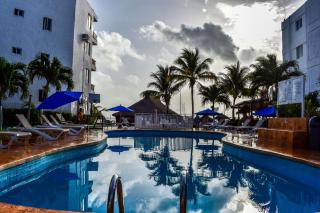 Imperial Las Perlas - Cancún - 6