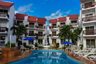 Imperial Las Perlas - Cancún - 5