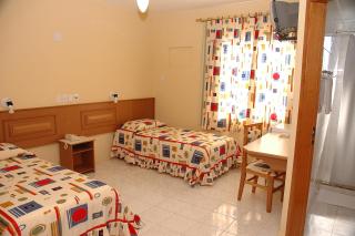 Hotel Caverá - Alegrete - 9
