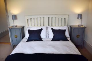 Awel Mor Holiday Apartment - Aberystwyth - 1