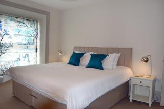 Awel Mor Holiday Apartment - Aberystwyth - 3