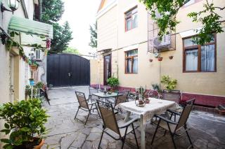 Hotel Garden House - Tbilisi - 2