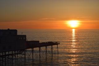 Awel Mor Holiday Apartment - Aberystwyth - 8
