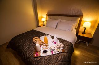 Hotel Flamingo - Korçë - 9
