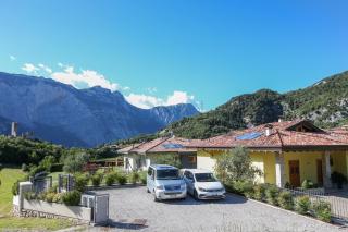 La Giostra Home Apartments - Drena - 2