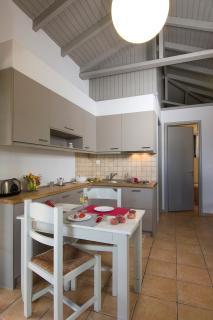 Kripia Holiday Villas - 6